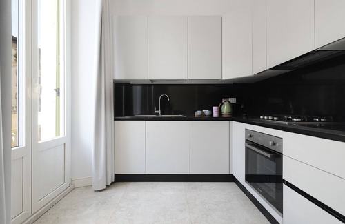 Central Station Apartment | Numa Milan Loreto