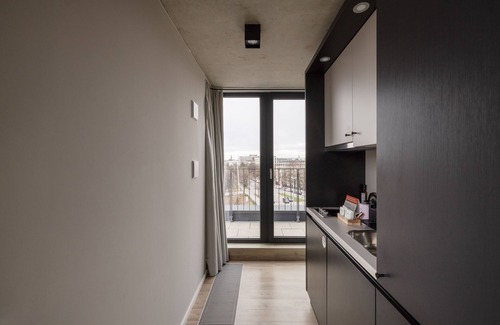 Ramersdorf Apartment | Numa Munich Stark