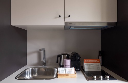 Ramersdorf Apartment | Numa Munich Stark