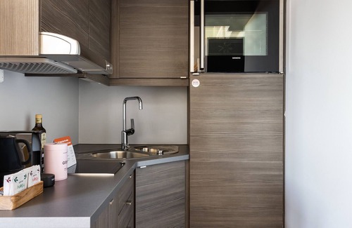 Oslo Apartment | Numa Oslo Topp