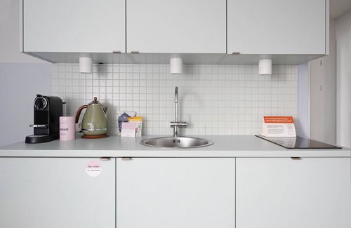 Maxglan Apartment | Numa Salzburg Flute