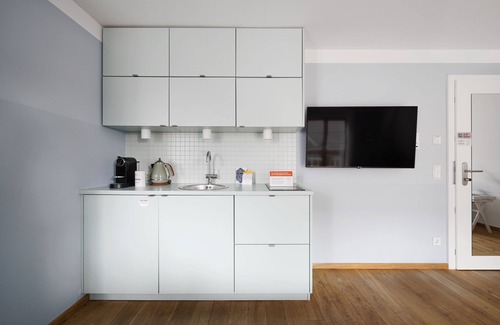 Maxglan Apartment | Numa Salzburg Flute