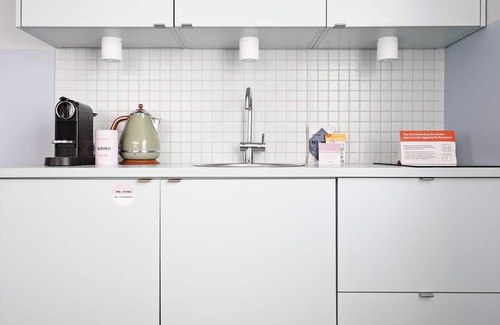 Maxglan Apartment | Numa Salzburg Flute