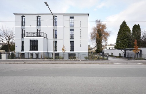 Maxglan Apartment | Numa Salzburg Maximilian