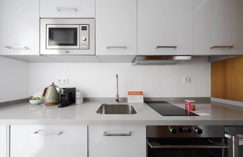 Santa Cruz Apartment | Numa Seville Jondo