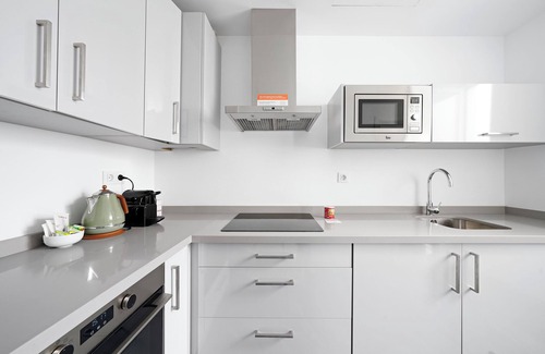 Santa Cruz Apartment | Numa Seville Jondo