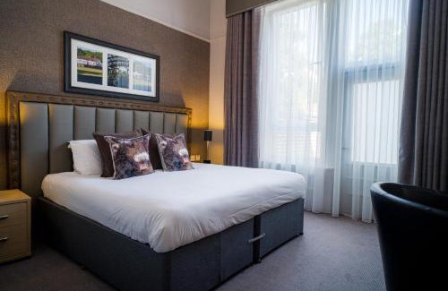 Glasgow Hotel | Number 10 Hotel