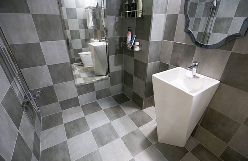 Gongju Hotel | Number 25 Gongju Shingwan