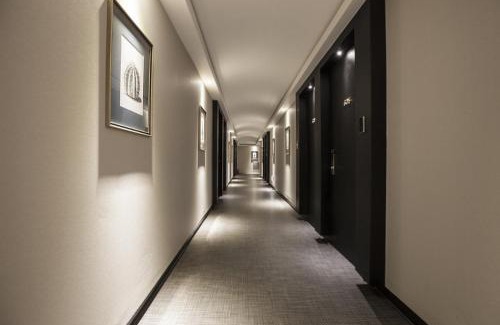 Gimhae Hotel | Number 25 Hotel Gimhae Eobang