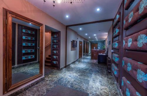 Stonehaven Hotel | Number 44 Hotel & Bar