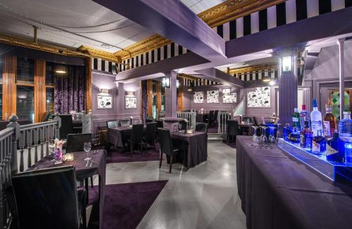 Stonehaven Hotel | Number 44 Hotel & Bar