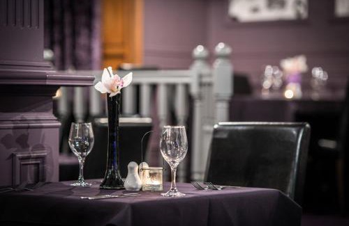 Stonehaven Hotel | Number 44 Hotel & Bar
