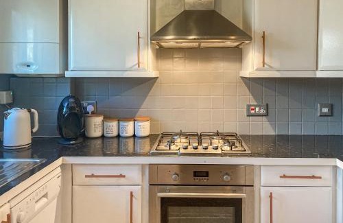 Pevensey House | Number 5