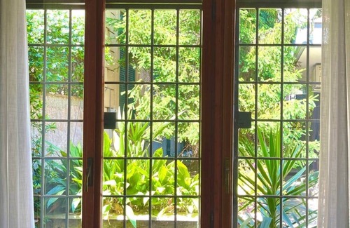 Trastevere Apartment | Number 5 | Trastevere ArtDesignApartments