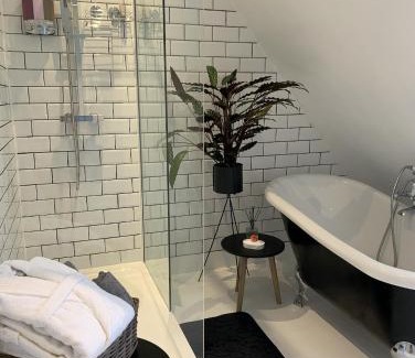 New Forest District Apartment | Number 50