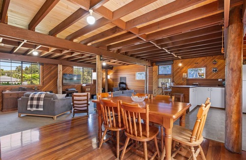 Potato Point House | Number 8 @ The Point
