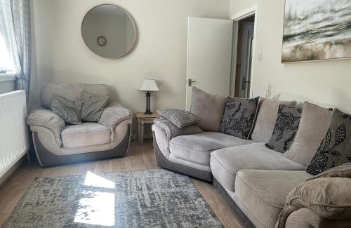Hawick Apartment | Number Fifty Six