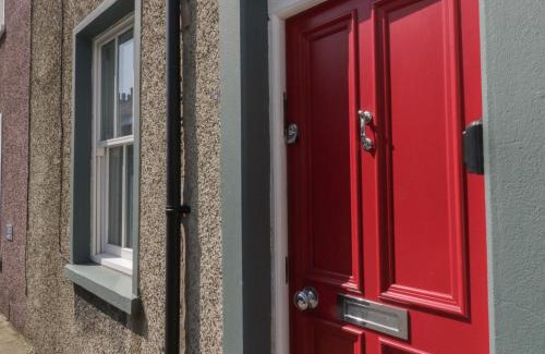 Newland Near Ulverston House | Number Thirty-Nine