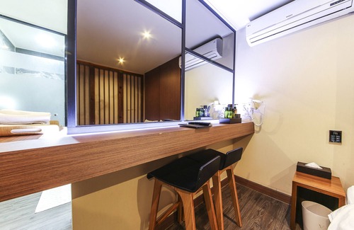 Oncheonjang Hotel | Number25 Hotel