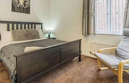 Fenham House | Numero Uno Detached Aparthouse