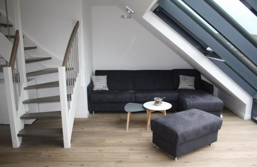 Helgoland Apartment | Nummer Zwo