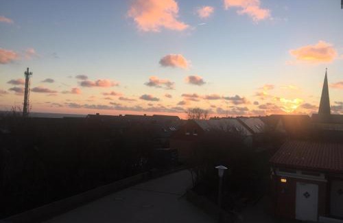 Helgoland Apartment | Nummer Zwo