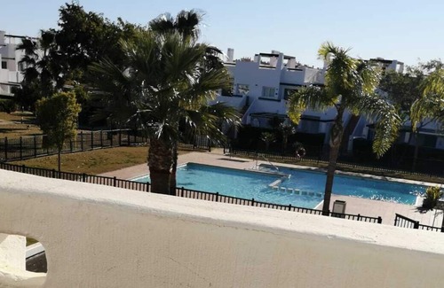 Alhama de Murcia Apartment | Numpty's Villa, Condado De Alhama