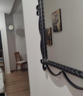 Santo Stefano Apartment | NuNa Home