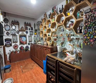 Trujillo House | Nuna House