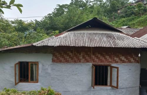 Mokokchung House | Nungsangjungla Homestay