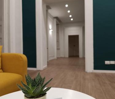 Quartieri Spagnoli House | NunziaTina ai Quartieri Spagnoli