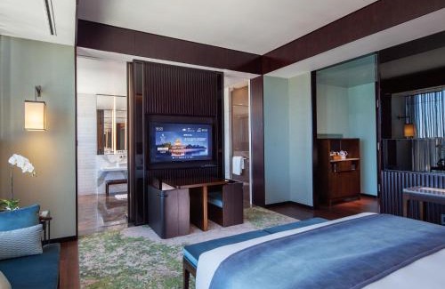 Middle Chaoyang Hotel | NUO Hotel Beijing