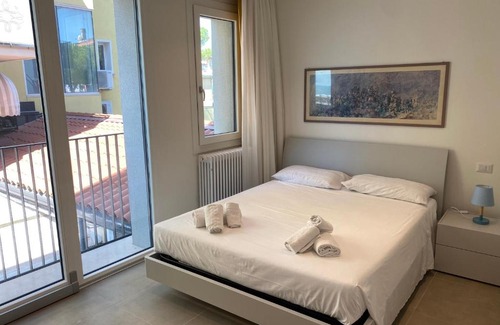 Old Town Apartment | nuova casa serenissima