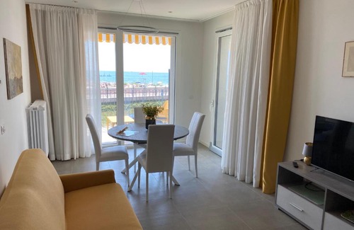 Old Town Apartment | nuova casa serenissima