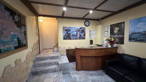 Marghera Hotel | Nuova Locanda Belvedere