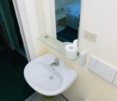 Marghera Hotel | Nuova Locanda Belvedere