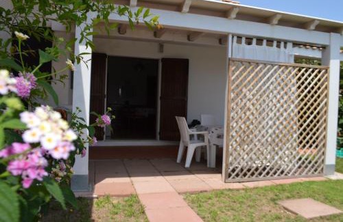 Costa Rei House | Nuova Valmar Trilo Mimosa