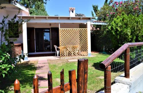 Costa Rei House | Nuova Valmar Trilo Mimosa