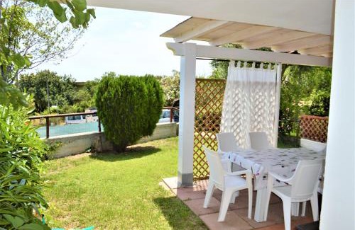 Costa Rei House | Nuova Valmar Trilo Mimosa