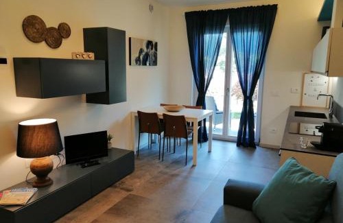 San Donato Milanese Apartment | Nuovo appartamento 5 minuti a piedi dal Policlinico