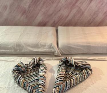 Livorno Apartment | Nuovo Appartamento il gufetto