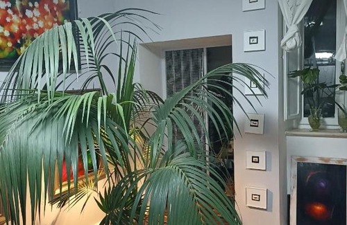 Montepescali House | Nuovo appartamento in borgo medievale