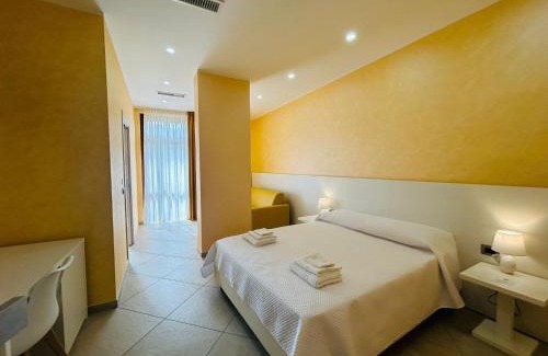 Campogrande Bed & Breakfast | Nuovo Borgo B&B