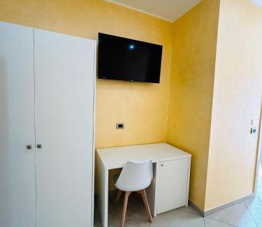 Campogrande Bed & Breakfast | Nuovo Borgo B&B