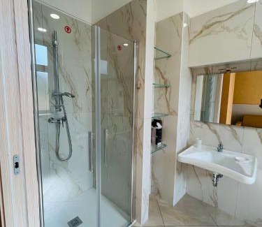 Campogrande Bed & Breakfast | Nuovo Borgo B&B