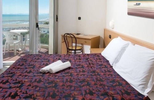 Senigallia Hotel | Nuovo Diana