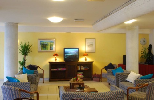 Senigallia Hotel | Nuovo Diana