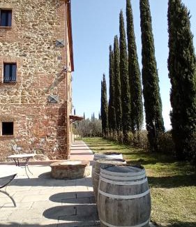 Montepulciano Hotel | Nuovo Etruria Resort