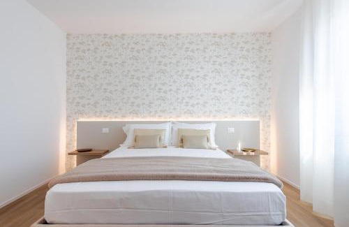 Treviso House | NUOVO Luminoso 36 Giardino - Treviso Venice