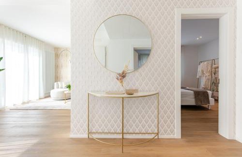 Treviso House | NUOVO Luminoso 36 Giardino - Treviso Venice